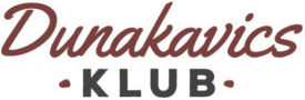 Dunakavics klub logo